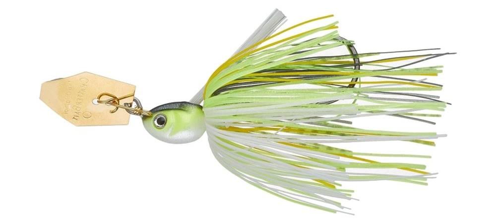 Z-Man Project Z Chatterbait Weedless  