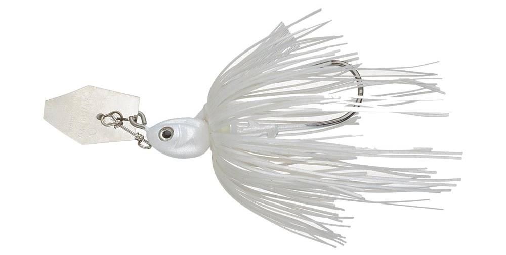 Z-Man Project Z Chatterbait Weedless  