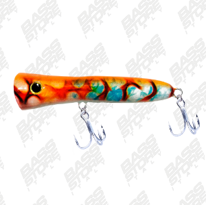 Geppetto Lures Kaliboo 120 F 