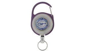 Golden Mean GM Pin On Reel