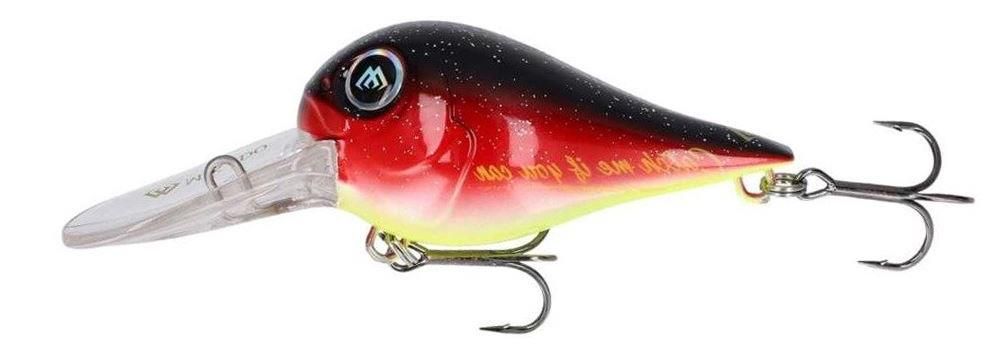 Mikado Wobbler Cat Territory Donkey