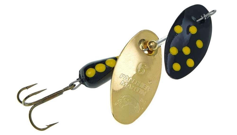 Panther Martin Dual Flash