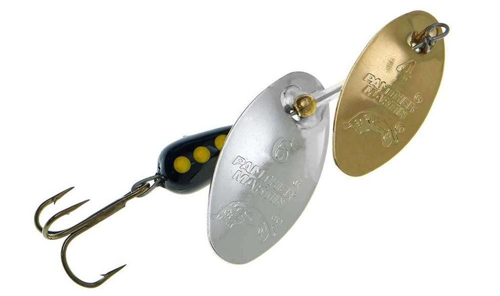 Panther Martin Dual Flash