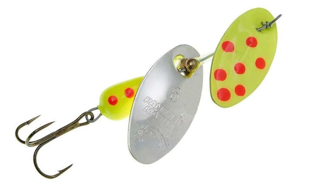 Panther Martin Dual Flash