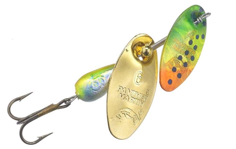 Panther Martin Dual Flash