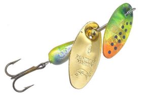 Panther Martin Dual Flash