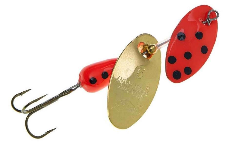 Panther Martin Dual Flash