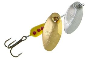 Panther Martin Dual Flash