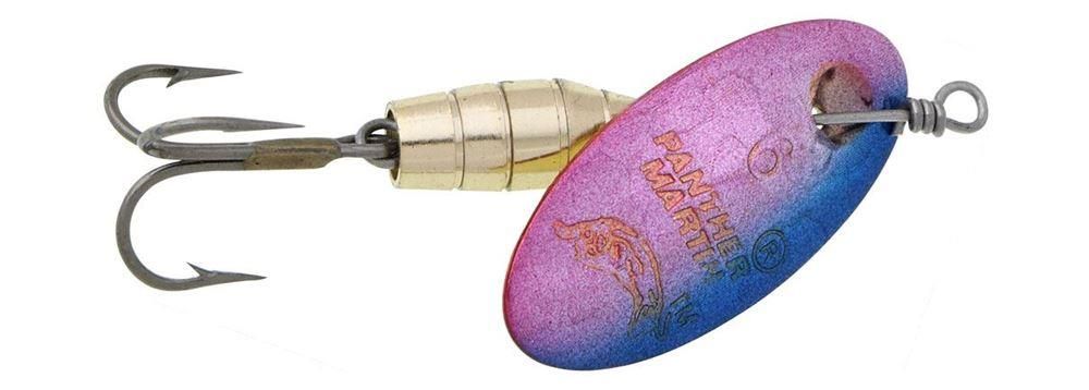 Panther Martin Holographic Deluxe