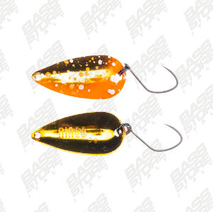 Yarie Ring&#xF2; spoon