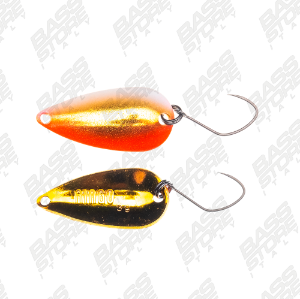 Yarie Ring&#xF2; spoon