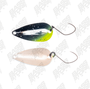 Yarie Ring&#xF2; spoon