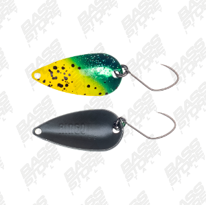 Yarie Ring&#xF2; spoon