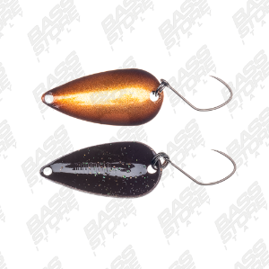 Yarie Ring&#xF2; spoon