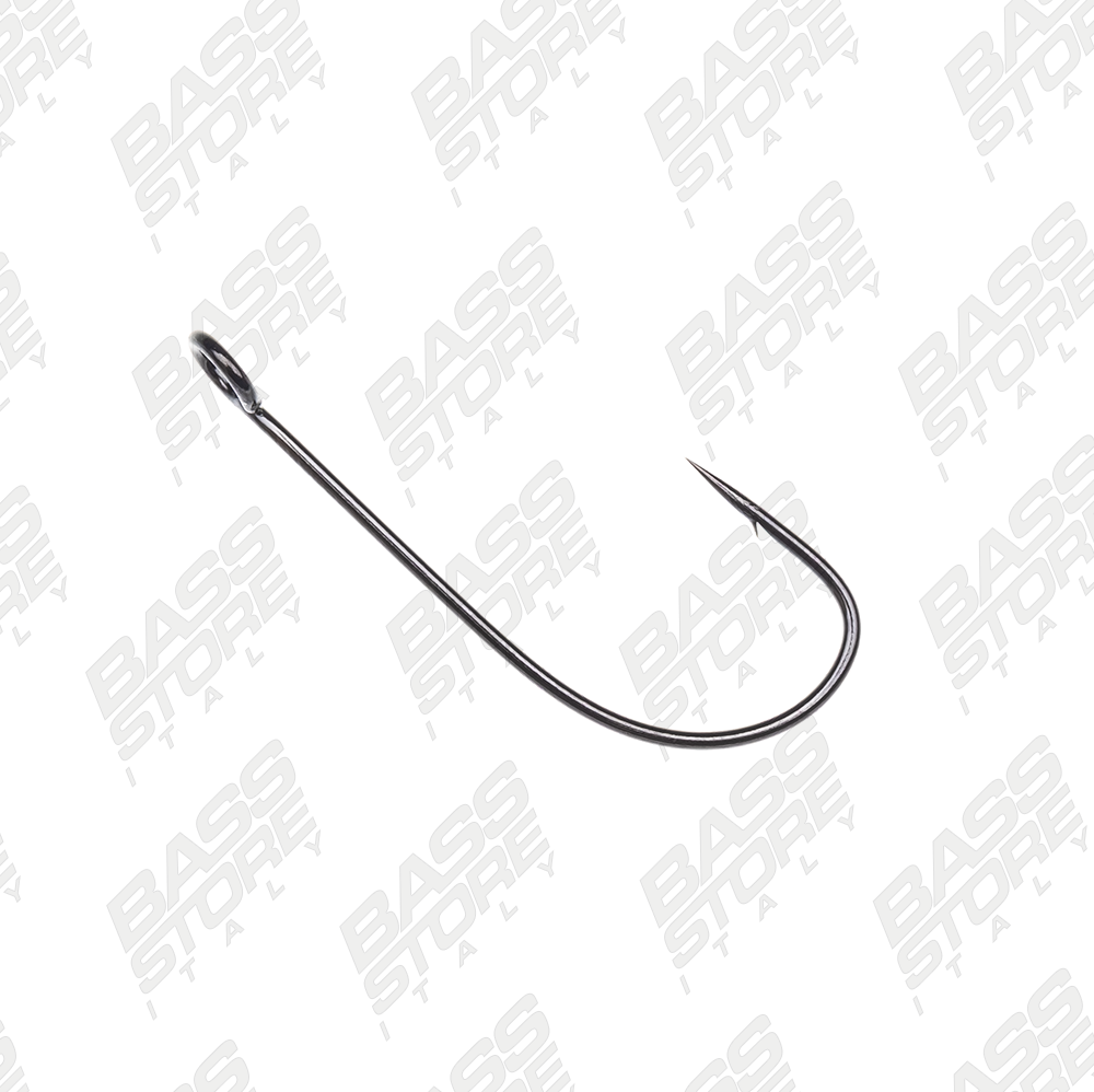 Yarie Trout Hook Model 1 N. 720