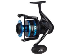 Okuma Azores XP Spinning