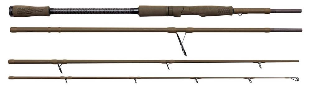 Savage Gear SG4 Light Game Travel