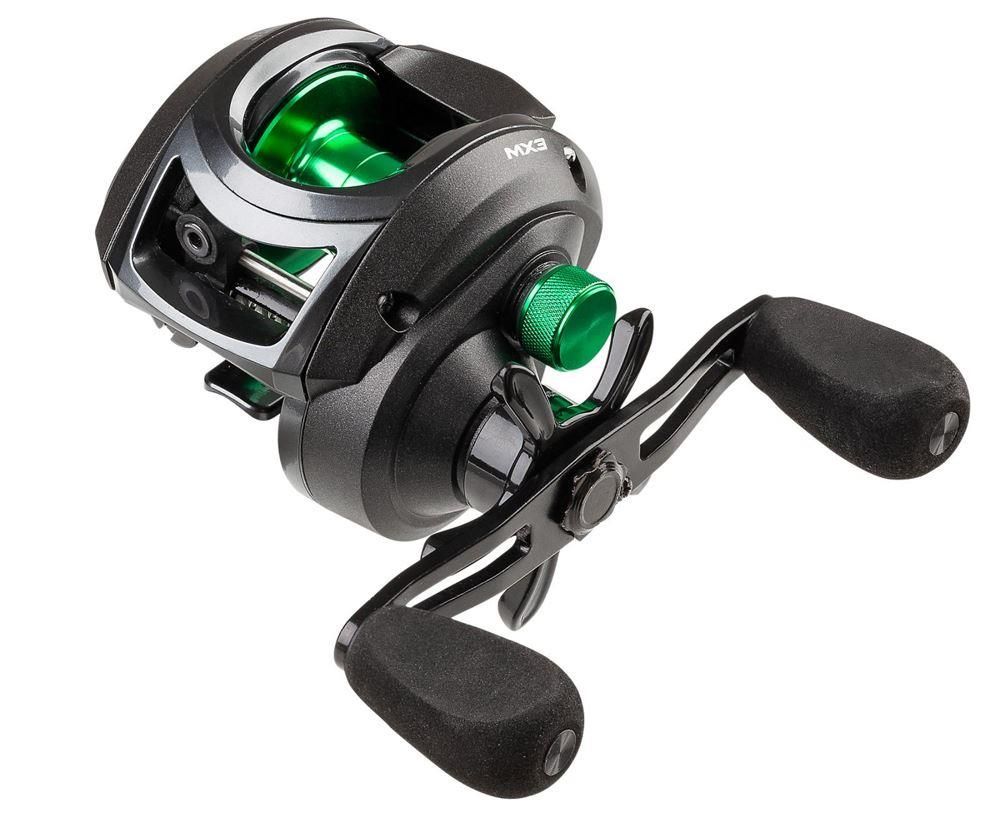 Mitchell MX3 Low Profile casting
