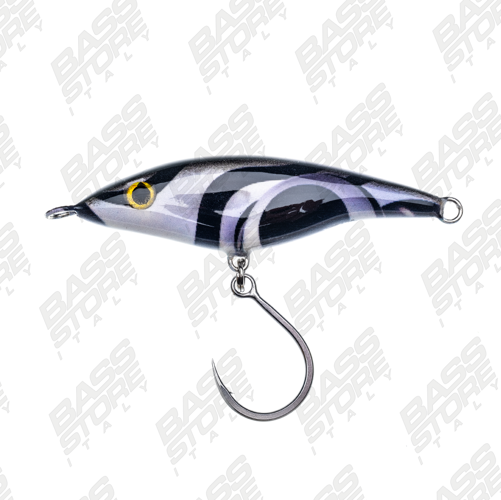 Geppetto Lures Kepper 110-S 