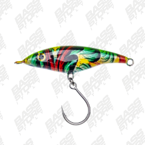 Geppetto Lures Kepper 110-S 