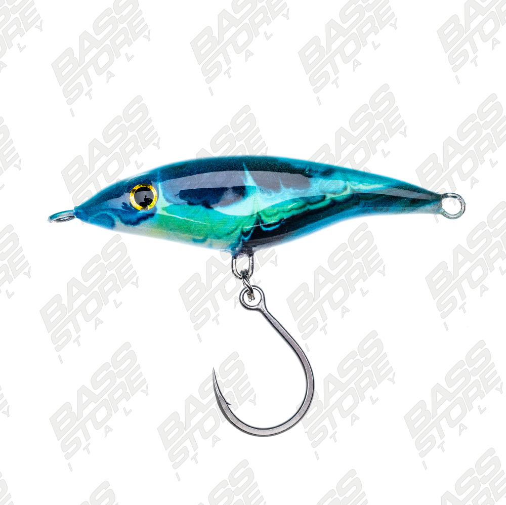 Geppetto Lures Kepper 110-S 