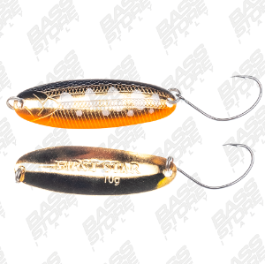 Yarie First Star spoon