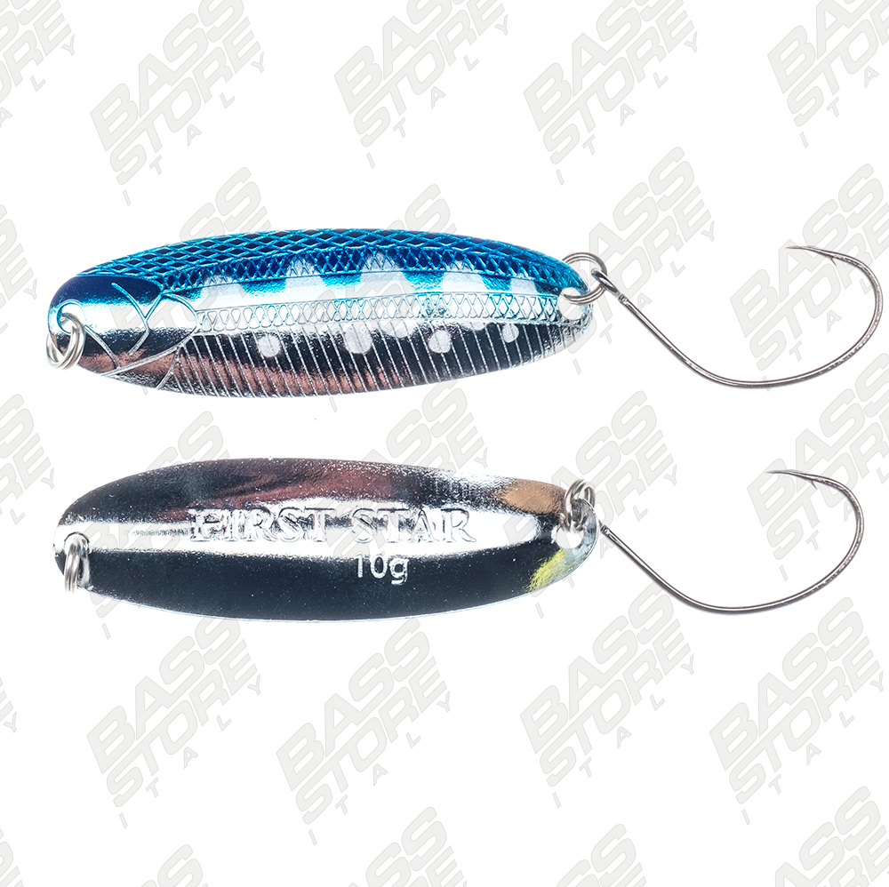 Yarie First Star spoon