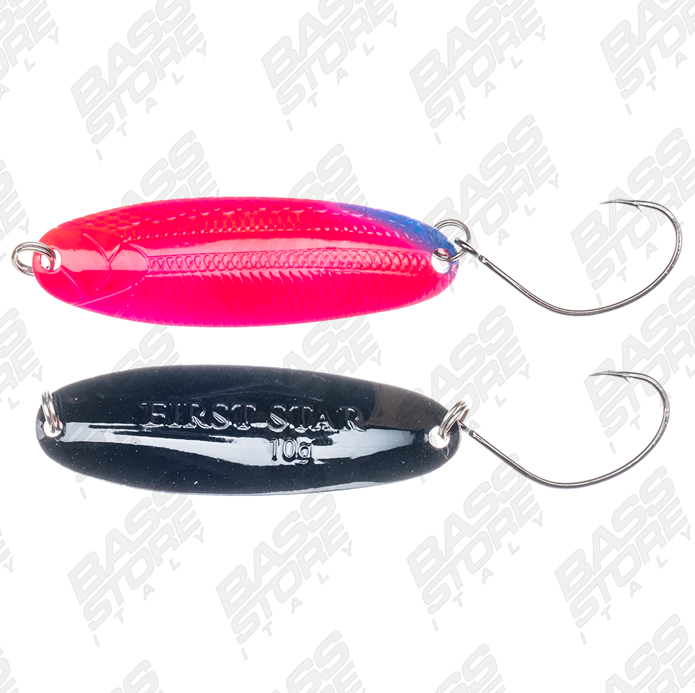 Yarie First Star spoon