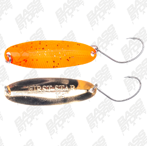 Yarie First Star spoon