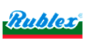 Immagine per il produttore Rublex