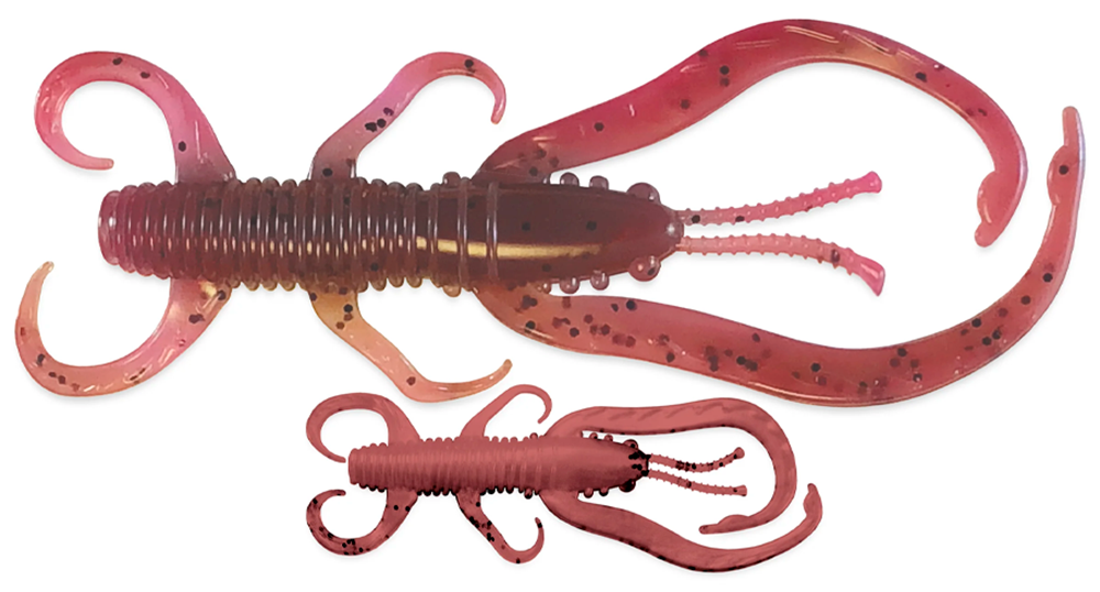 Culprit Flutter Craw