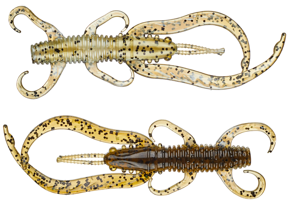 Culprit Flutter Craw