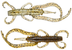 Culprit Flutter Craw