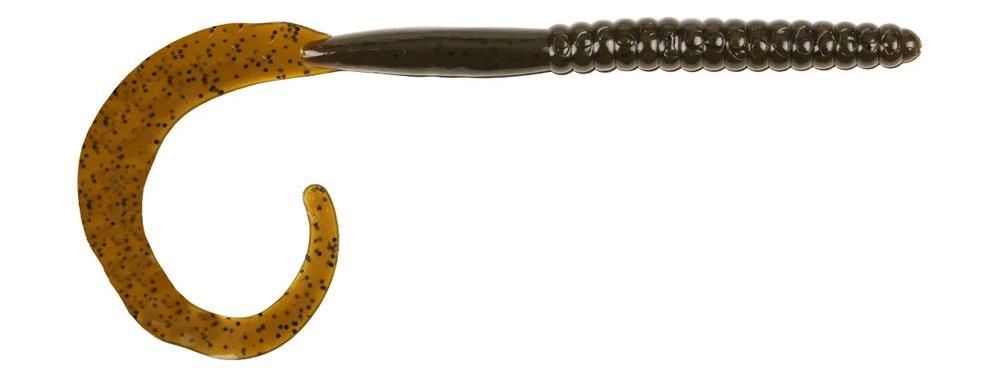 Culprit Original Worm