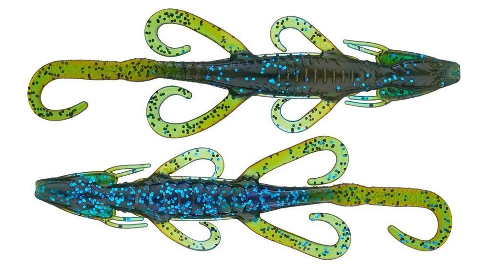 Culprit Water Dragon 