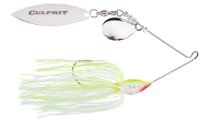 Culprit Premium Spinnerbait