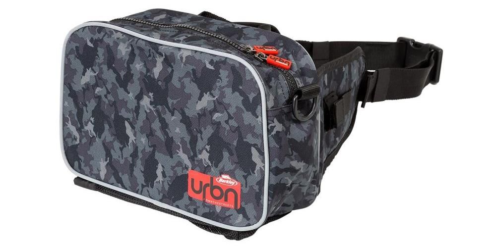 Berkley Urban Hip Pack