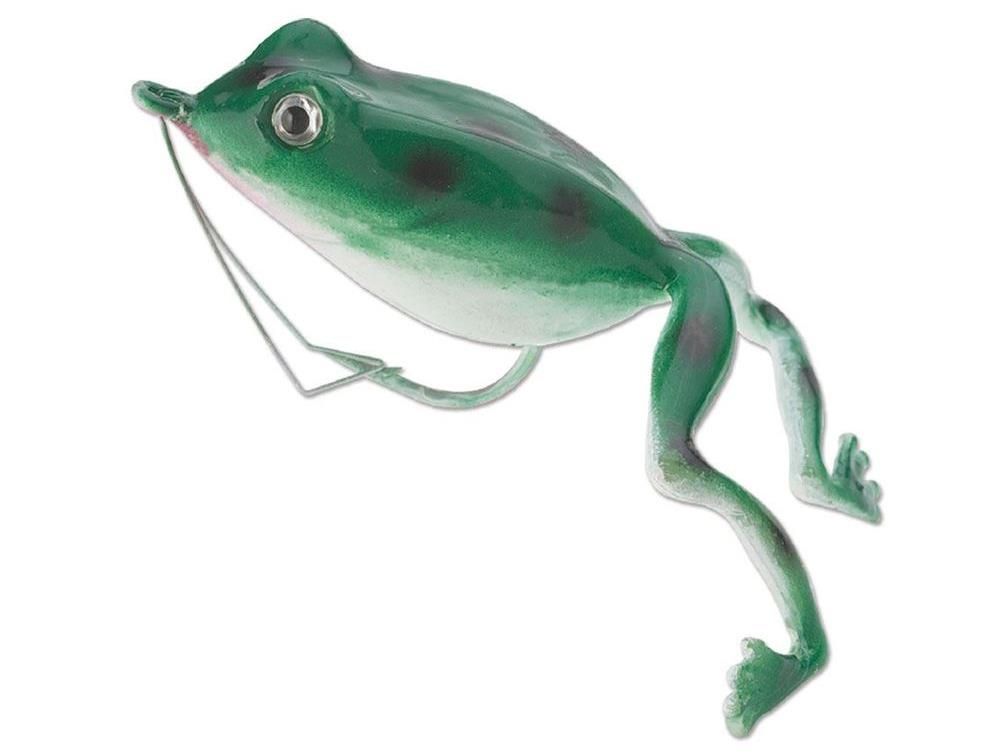 Panther Martin Superior Frog