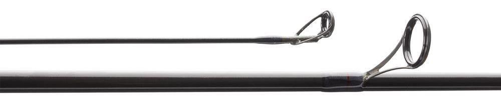 St. Croix Victory spinning