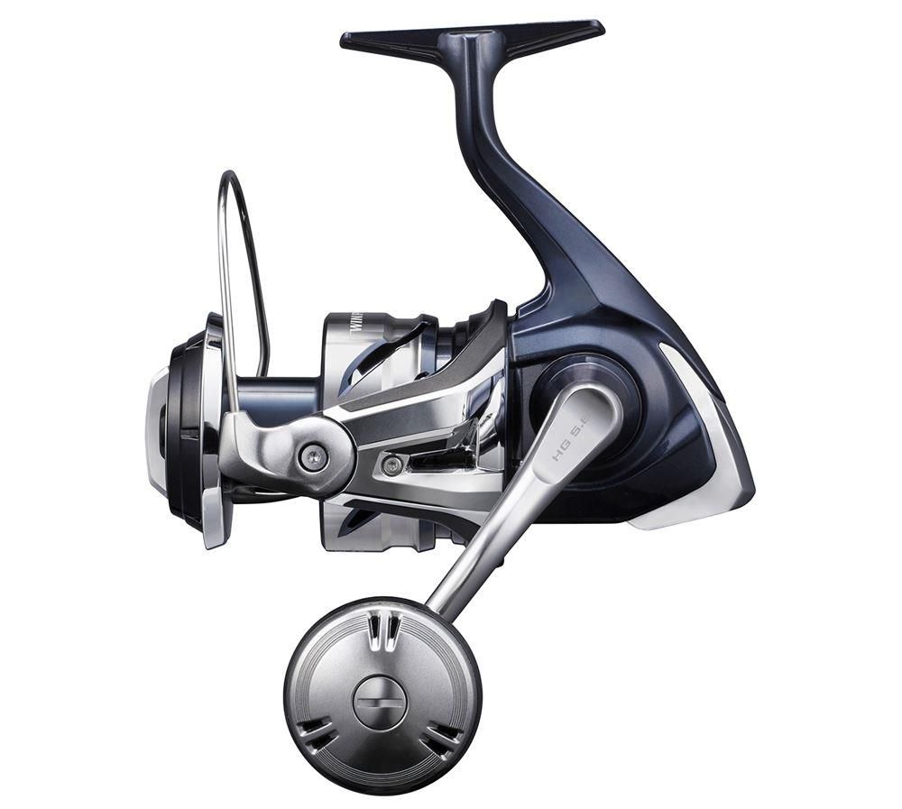 Shimano Twin Power SW-C