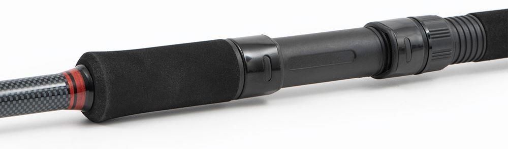 Fox Rage Warrior Medium Spin