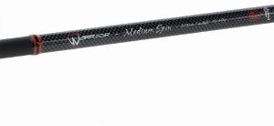 Fox Rage Warrior Medium Spin