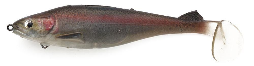 Imakatsu Stealth Swimmer 3D Realism