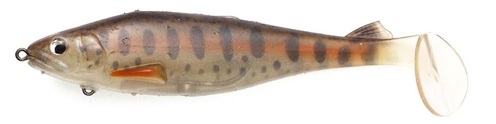 Imakatsu Stealth Swimmer 3D Realism