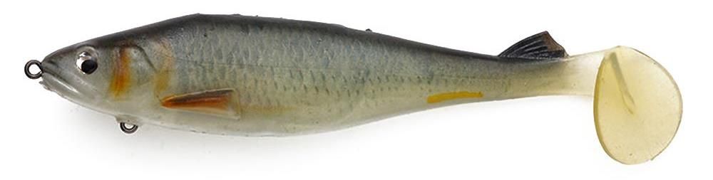 Imakatsu Stealth Swimmer 3D Realism