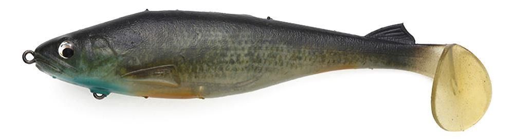 Imakatsu Stealth Swimmer 3D Realism