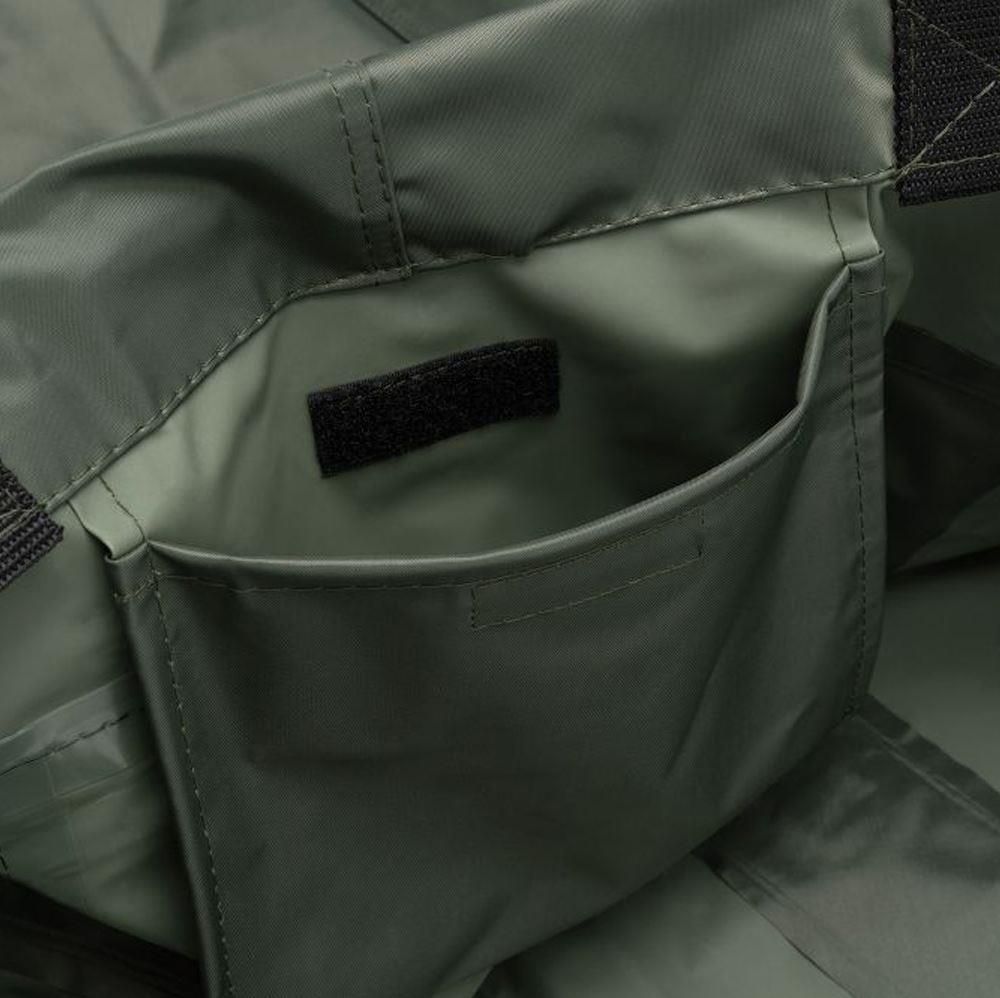 Mikado Chest Waders UMS04