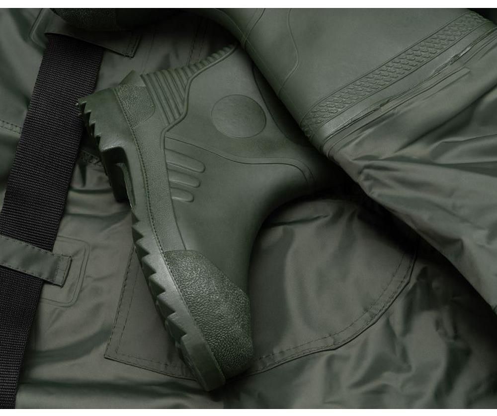 Mikado Chest Waders UMS04