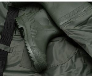 Mikado Chest Waders UMS04