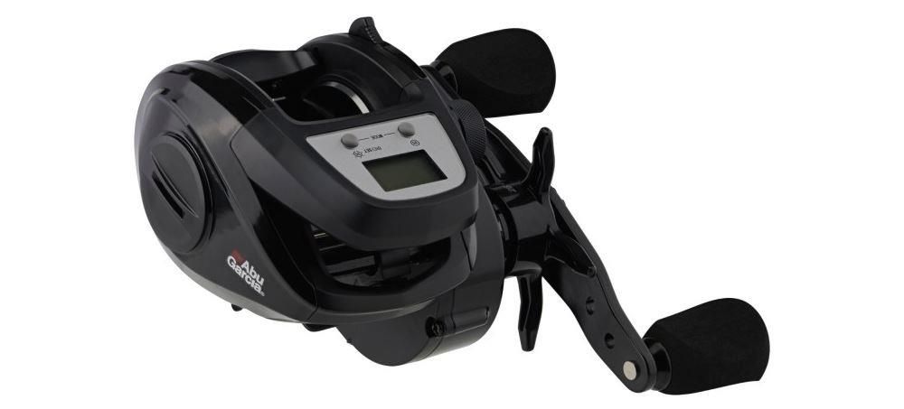 Abu Garcia Max Toro DLC casting 